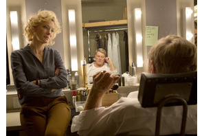 【プレゼント】『ニュースの真相』試写会に5組10名様