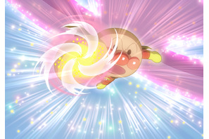 劇場版「アンパンマン」、監督こだわりのカット公開！子どもを恐がらせない工夫も