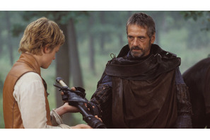 ハリウッド超大作『エラゴン 遺志を継ぐもの』吹き替え版に山田孝之＆小雪決定