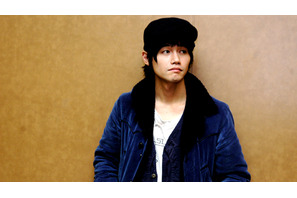 ファッション小噺vol.121　『蘇りの血』で腕振るうスタイリスト、伊賀大介登場