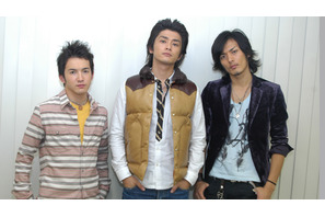 『ランディーズ』川村陽介×浅利陽介×久保田悠来　男たちの秘話！