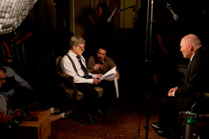 【シネマモード】『ニュースの真相』監督が語る、アメリカのジャーナリズム