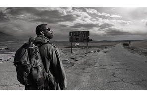 『ザ・ウォーカー』D・ワシントンインタビュー映像到着！　27キロ減の肉体に注目