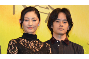 池松壮亮、常盤貴子について「孤独にも強くも見えて、こうなりたい」とラブコール