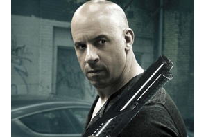 【ご招待】『ラスト・ウィッチ・ハンター』試写会に5組10名様