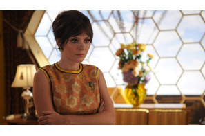 シネマカフェ的海外ドラマvol.137　女子にはたまらない、キュートな色・色・色