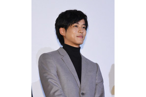 松坂桃李、大島優子の“推しメン”選びに期待？「ドキドキしっ放しでした」