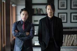 【インタビュー】山田孝之×綾野剛　“2人の共同作業”が生み出したウシジマ像