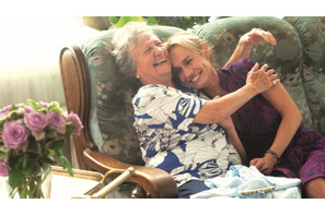 【ご招待】『92歳のパリジェンヌ』試写会に15組30名様