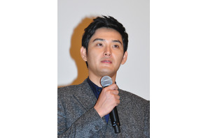 松田龍平「とうとうおじさん役」と感慨も舞台挨拶では子役の方がしっかり者？