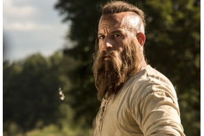 【特別映像】ヴィン・ディーゼル、800年前の魔女ハンター姿到着『ラスト・ウィッチ・ハンター』