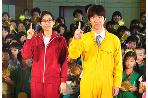 「Hey!Say!JUMP」知念侑李、夢はいまだに「嵐のバックで踊ること」