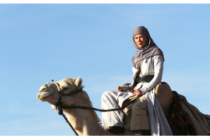 ニコール・キッドマン、“砂漠の女王”と呼ばれた女性に…『アラビアの女王 愛と宿命の日々』公開へ