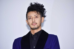 オダギリジョー、初日舞台挨拶壇上で監督から怒られ「来なければよかった」