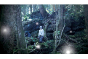 大友克洋監督、オダギリジョー主演『蟲師』3月24日公開初日決定