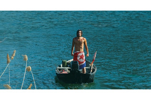 【予告編】キム・ギドク、南北分断への思いを突きつける『The NET 網に囚われた男』