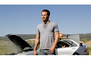 【どちらを観る？】次世代“肉食”イケメン決戦！クリス・パインvsサム・ワーシントン