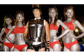 ブルーノから読者の悩みへの過激なアドバイスが到着！　世界一アブナイ悩み相談開講