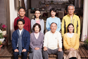 山田洋次監督作『家族はつらいよ』が中国でリメイク決定！