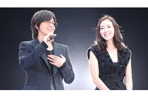 『アバター』に続き、ヨン様も3Dで飛び出す！　『ペ・ヨンジュン3D』劇場公開