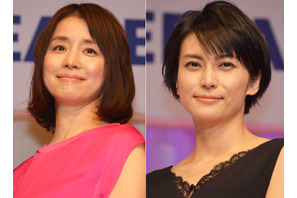 【ジュエリー・ベスト・ドレッサー賞】石田ゆり子、2度目の受賞に感激　30代部門には柴咲コウ