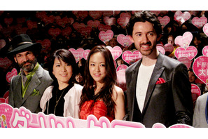 井上真央　結婚願望の芽生え「パートナーに早くめぐり合いたい」