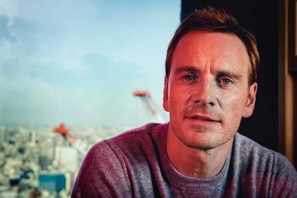 【インタビュー】マイケル・ファスベンダー　俳優・製作者として望むのは“いい物語”