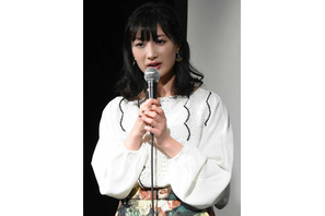 武田梨奈、「近々、海外にも飛び出したい」とアクション女優として世界での勝負を宣言！