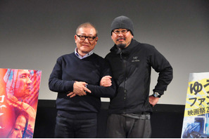 國村隼、韓国映画『哭声』でのふんどしシーンは「台本はスッポンポンだった」と告白