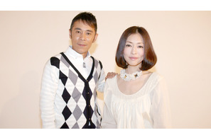 『てぃだかんかん』岡村隆史×松雪泰子インタビュー　意外と（？）似たもの夫婦な2人