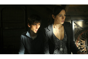 孤島の連続殺人事件、容疑者は25人　ドラマ『ハーパーズ・アイランド』特別映像到着