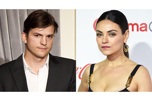 アシュトン・カッチャー、妻ミラ・クニスを称賛