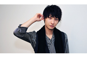 AAA・與真司郎インタビュー　久々の制服も「意外とすんなり感覚が戻りました」