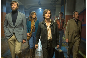 【独女のたわごとvol.33】クレイジーな映画でおひとりさま女子のストレスを心地よく解消！