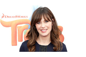 ズーイー・デシャネル、第2子男児を出産！