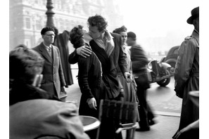 【シネマモード】思いつくまま撮影できる時代だからこそ…人々を惹きつける写真家ロベール・ドアノーの魅力を知る