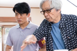 劇団ひとり、山田洋次監督の演出に大感激「『男はつらいよ』もこんな風に…」