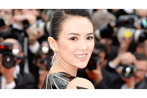 チャン・ツィイー、『GODZILLA　ゴジラ』続編に出演