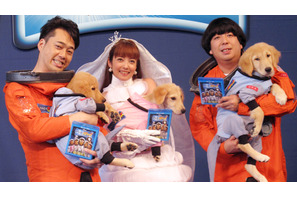 バナナマン設楽が新婚エミリに円満の秘訣アドバイス「思っても言わない」