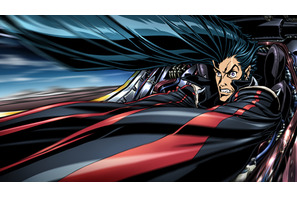 疾走感全開！　木村拓哉、蒼井優らが声優務める『REDLINE』予告編が到着