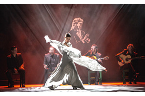 フラメンコの女王にして異端児を追う『パッション・フラメンコ』ほか注目ドキュメンタリー続々