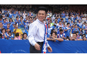 柳沢慎吾　史上最大1万8,000人参加アフレコ指揮で「あばよ！」