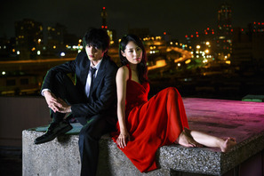 【予告編】山田裕貴、最凶の純愛に苦悩…刺青姿も公開『闇金ドッグス6』