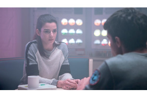 “第2のペネロペ・クルス”との声も！注目のスペイン美女が近未来SFに出演