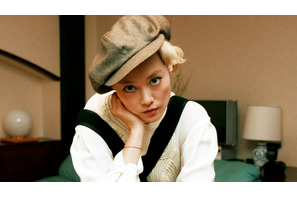 菊地凛子インタビュー　天衣無縫の旅人——「やっぱり直感なんですよね」