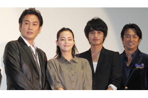 加藤ローサ　初ミステリー劇場公開「たくさんの糸がスースーほどける」