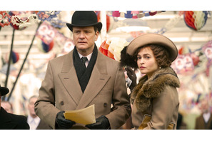 オスカー有力『キングズ・スピーチ』が全米で1館あたりの平均今年No.1のスタート