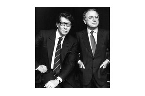 イヴ・サンローランのドキュメンタリーがトロントで受賞　日本公開も決定