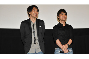 キムタク　声で主演の『REDLINE』日米同時公開決定に「えっ？」