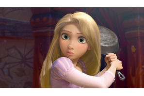 【シネマモード】少女の憧れ、ディズニーの新プリンセスは…